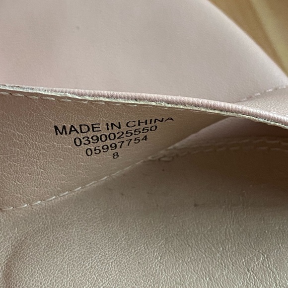 ASOS Pink Platform Sandals - Picture 8 of 11